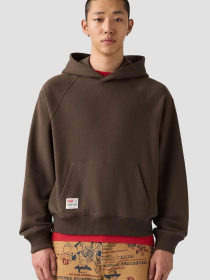 Худи Levi's модель 0034R;0000 Фото