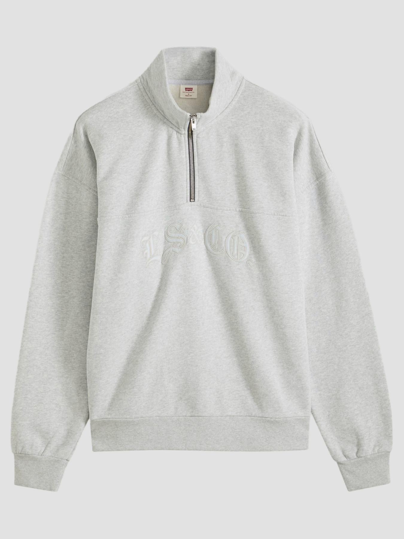 Кофта Levi's модель 005HS;0004 Фото