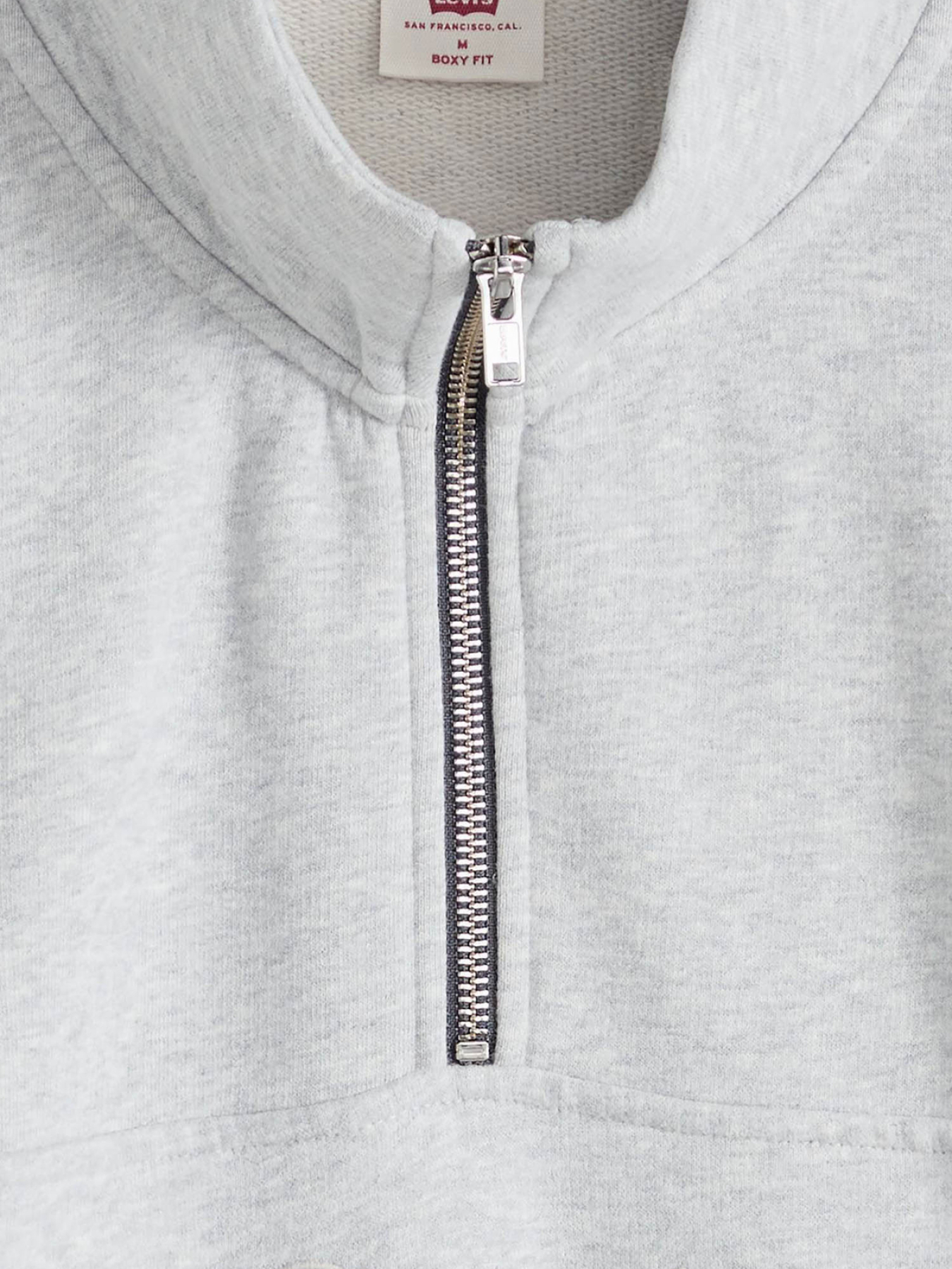 Кофта Levi's модель 005HS;0004 Фото