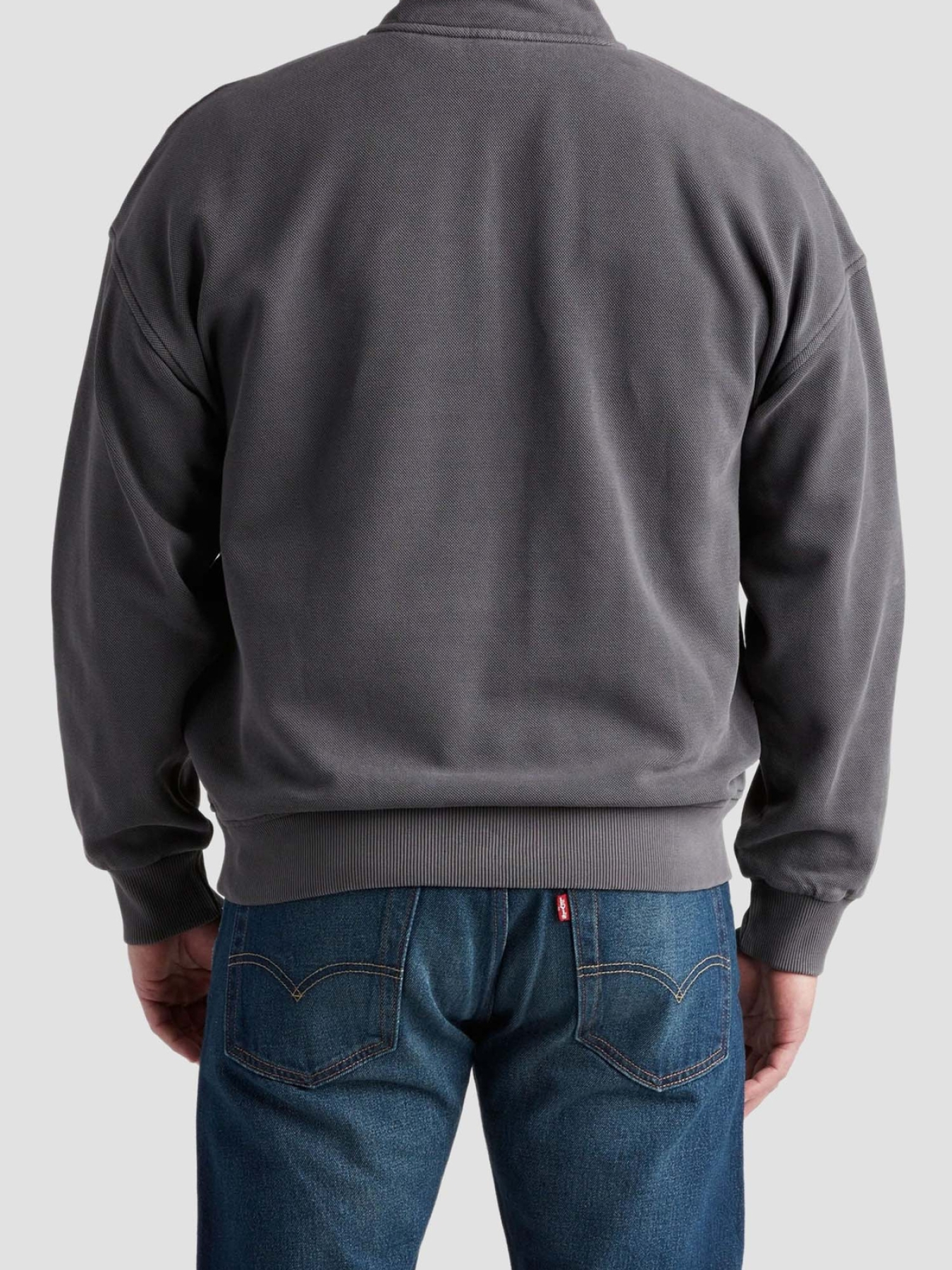 Кофта Levi's модель 005K1;0004 Фото