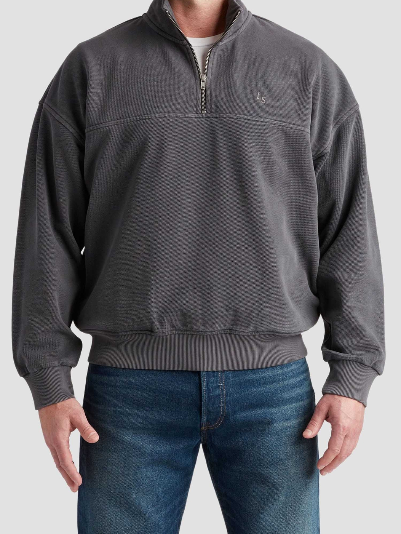 Кофта Levi's модель 005K1;0004 Фото