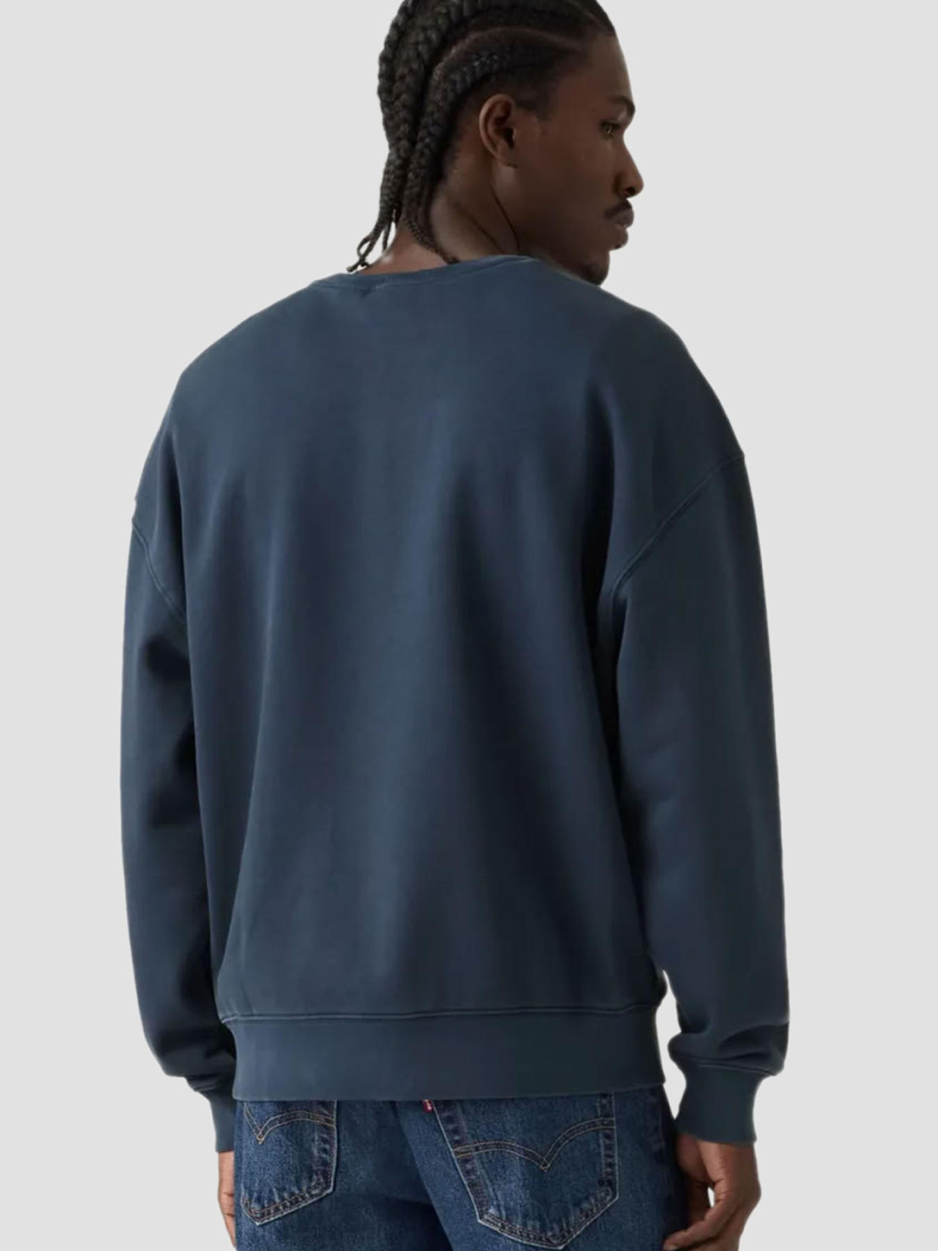 Свитшот Levi's модель 005PK;0003 Фото