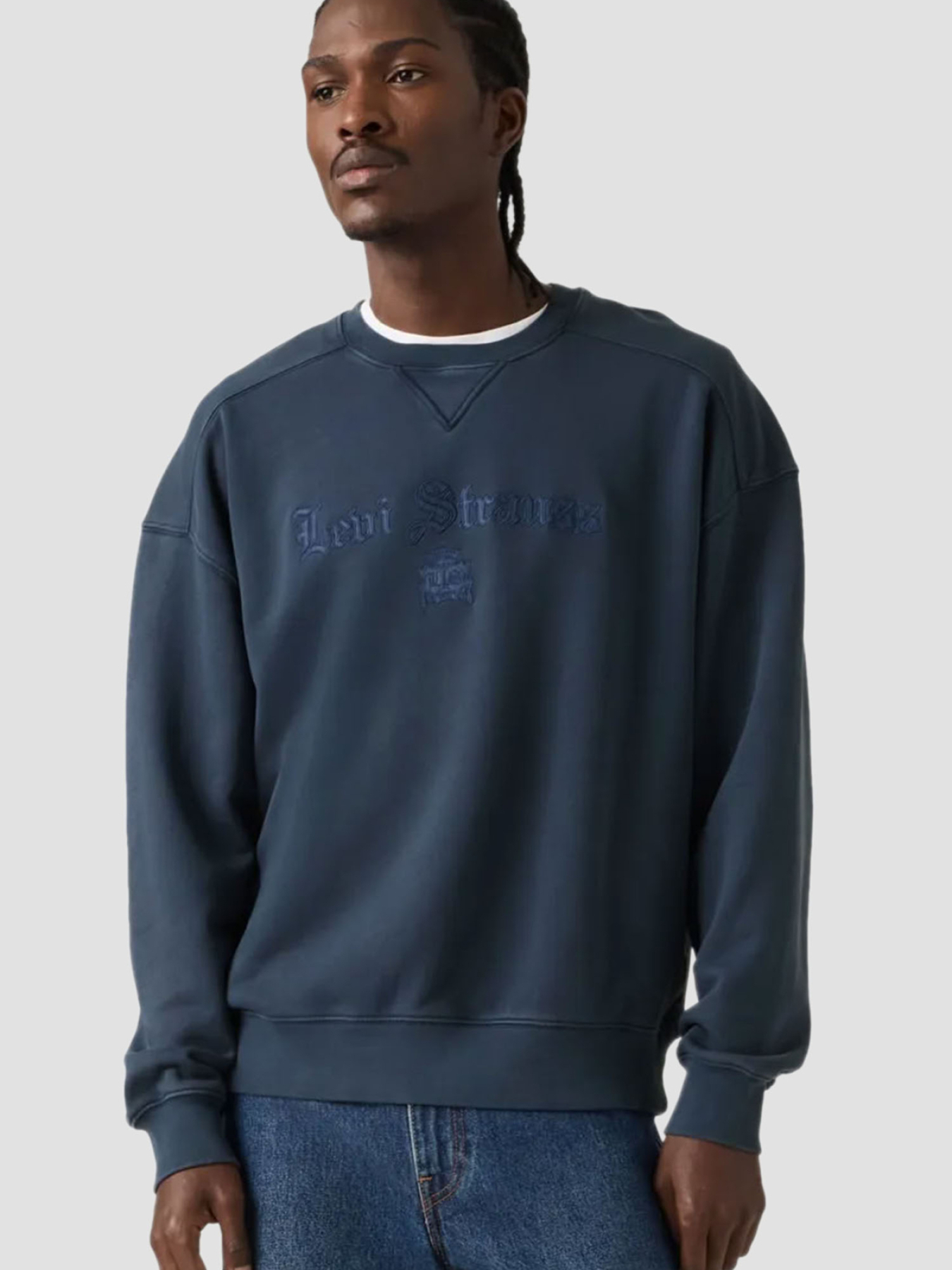 Свитшот Levi's модель 005PK;0003 Свитшот Levi's модель 005PK;0003 Фото