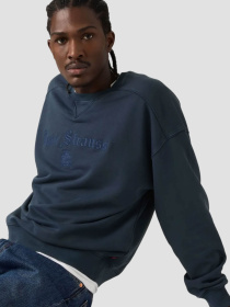 Свитшот Levi's модель 005PK;0003 Свитшот Levi's модель 005PK;0003 Фото