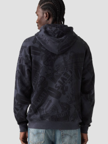 Худі Levi's модель 0065D;0000 Фото