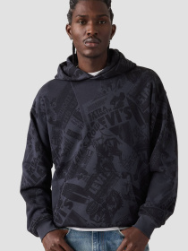 Худі Levi's модель 0065D;0000 Фото