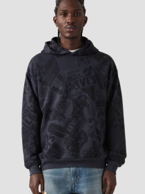 Худі Levi's модель 0065D;0000 Фото