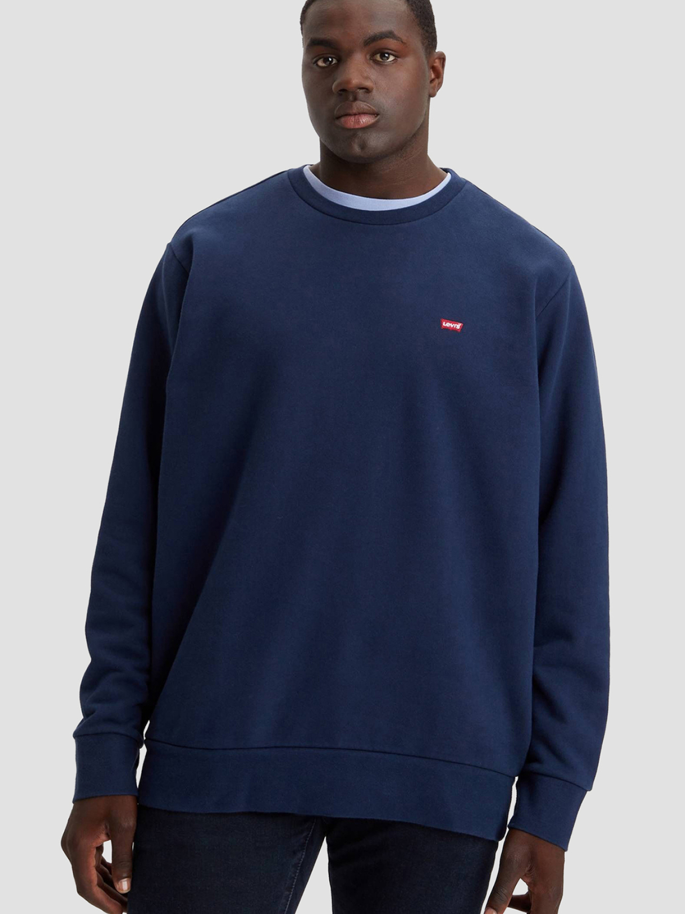 Світшот Levi's модель 17391;0001 Фото