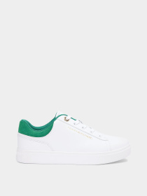 Кеды Tommy Hilfiger модель FW0FW09020-0K6 Фото