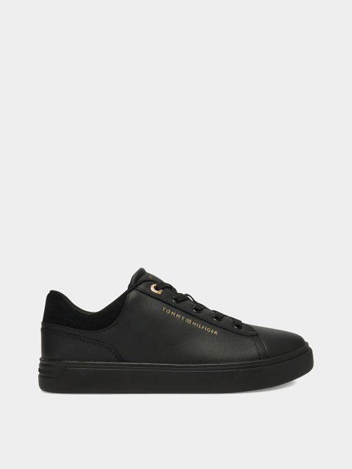 Кеды Tommy Hilfiger үлгі FW0FW09020-BDS Фото