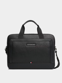 Сөмкелер Tommy Hilfiger үлгі AM0AM13987-BDS Фото