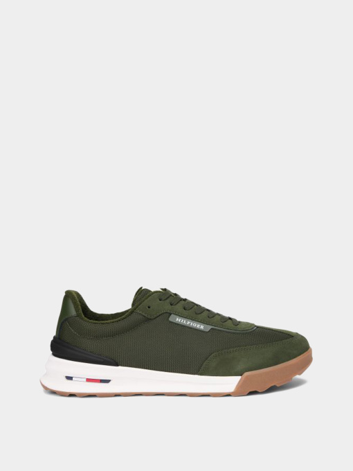 Кроссовкалар Tommy Hilfiger үлгі FM0FM05722-M1Q Фото