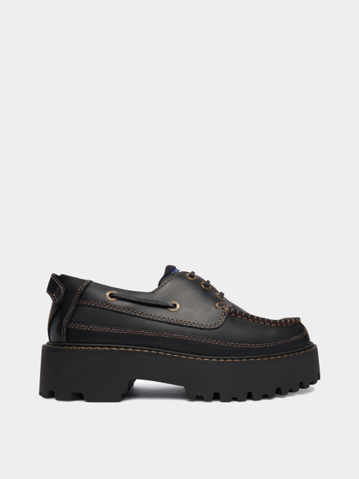 Полуботинки Tommy Hilfiger модель EN0EN03003-BDS Фото