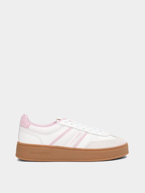 Кеды Tommy Hilfiger модель EN0EN02900-0GD Фото