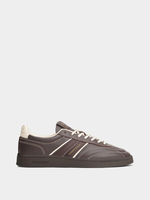 Кеды Tommy Hilfiger модель EN0EN03000-GW1 Фото
