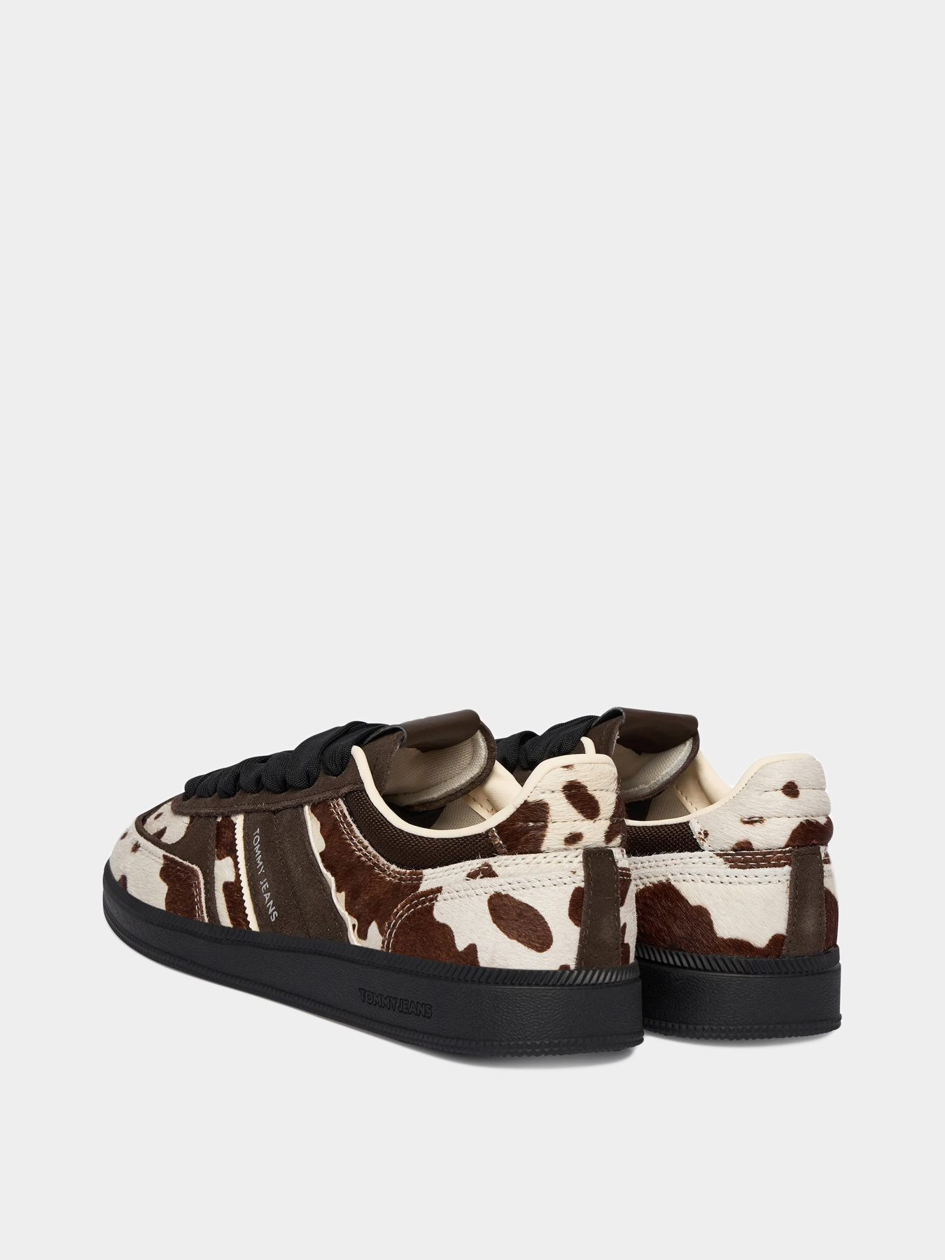 Кеды Tommy Hilfiger модель EN0EN03007-GOP Фото