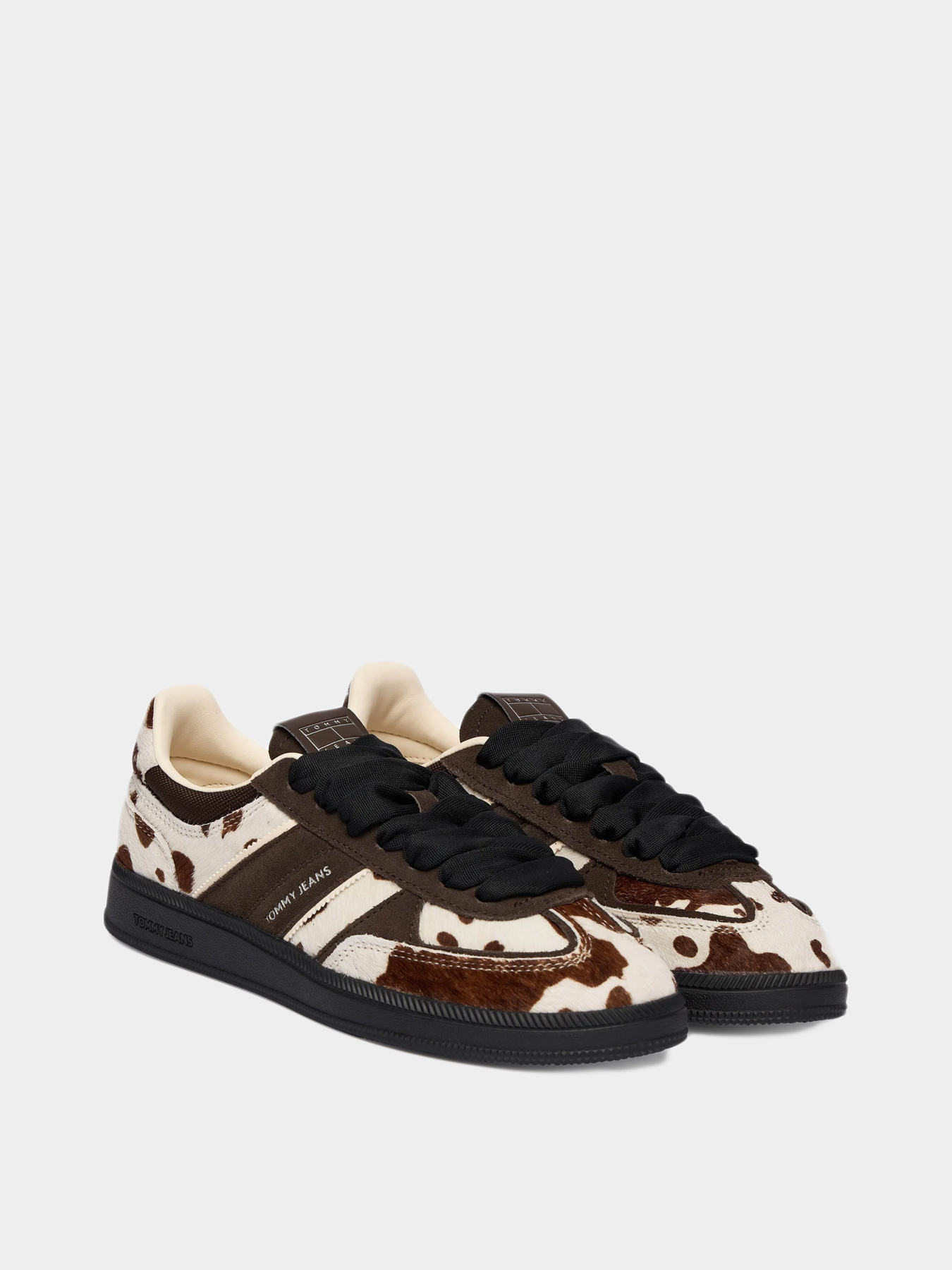 Кеды Tommy Hilfiger модель EN0EN03007-GOP Фото