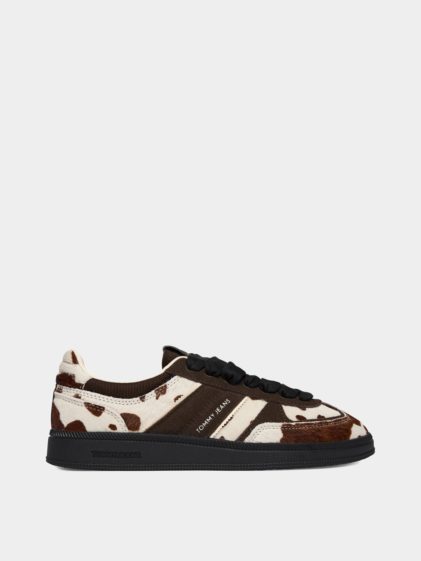 Кеды Tommy Hilfiger модель EN0EN03007-GOP Фото