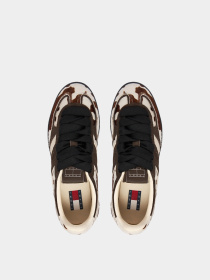 Кеды Tommy Hilfiger модель EN0EN03007-GOP Фото