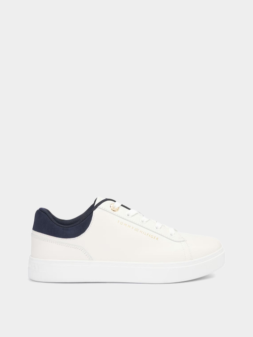 Кеды Tommy Hilfiger үлгі FW0FW09020-02Y Фото