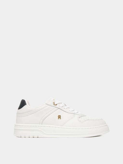 Кеды Tommy Hilfiger үлгі FW0FW09025-YBS Фото