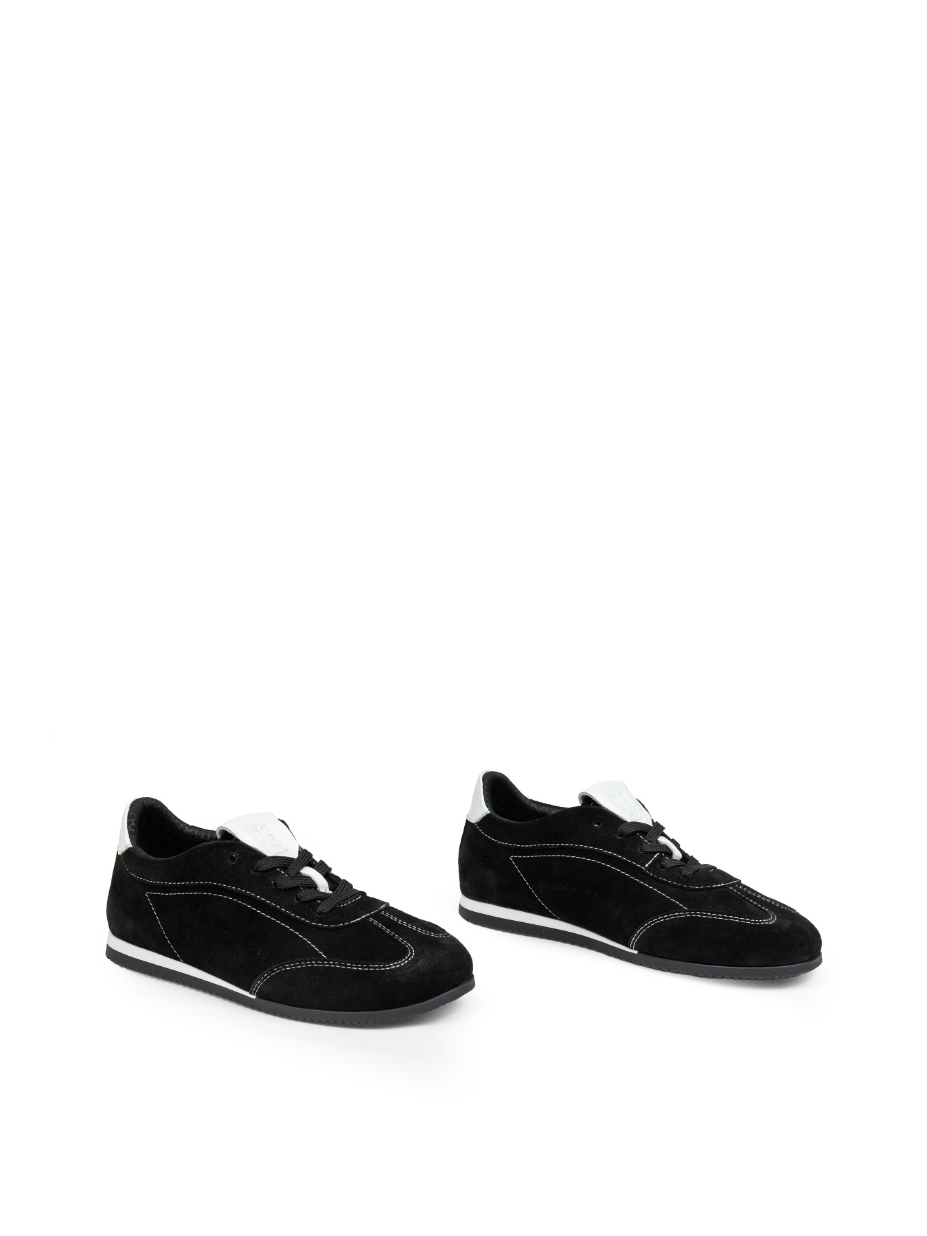 Кеды низкие Alex Bell модель 1175830 Кеды низкие Alex Bell модель 1175830 Фото