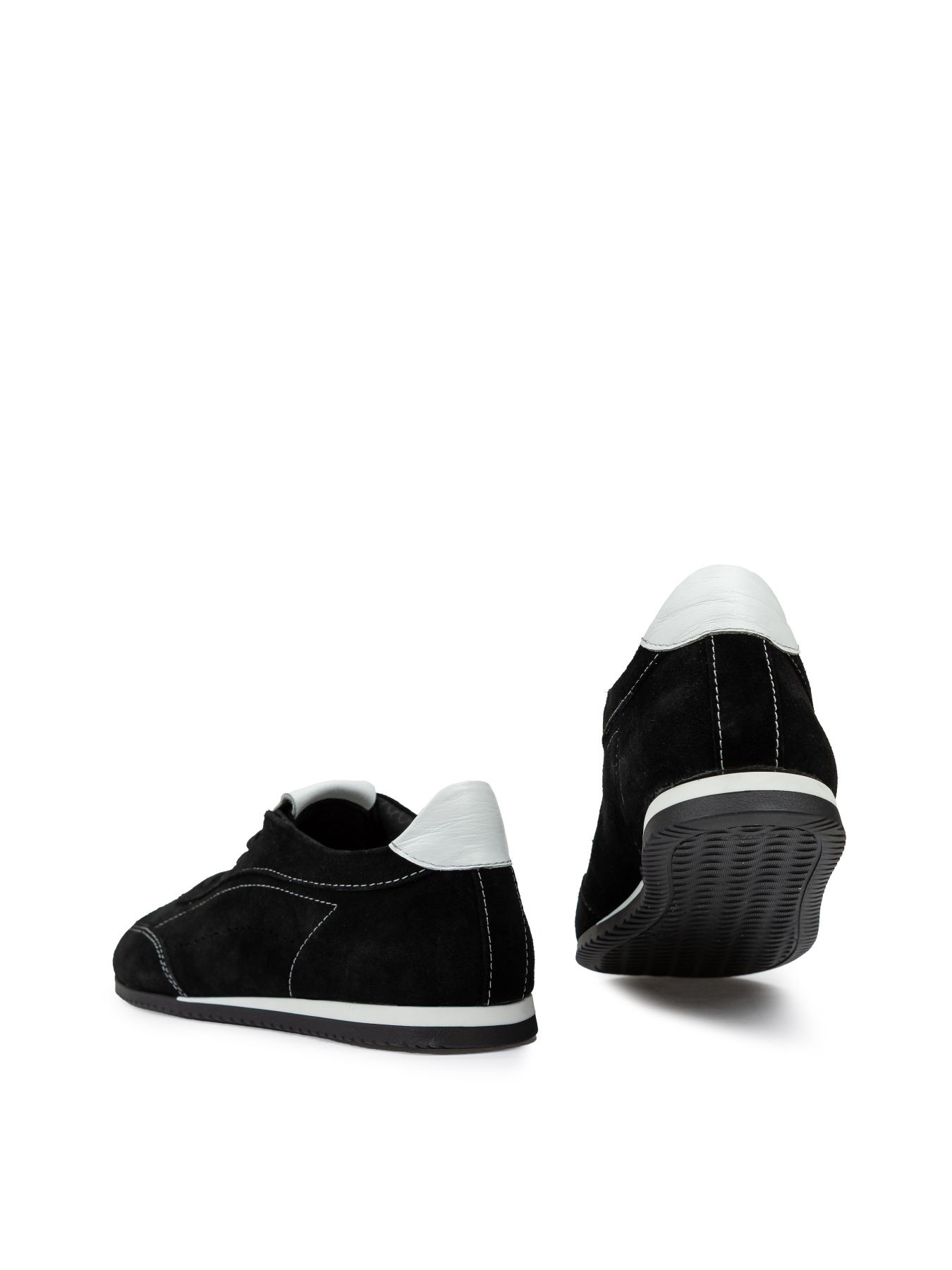 Кеды низкие Alex Bell модель 1175830 Кеды низкие Alex Bell модель 1175830 Фото