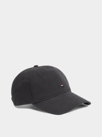 Шляпалар мен қалпақ Tommy Hilfiger үлгі AM0AM12531-BDS Фото