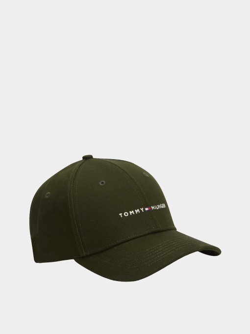 Шапки и кепки Tommy Hilfiger модель AM0AM14045-M1Q Фото