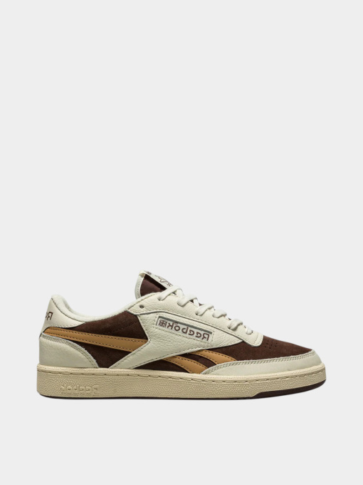 Кроссовки Reebok CLUB C REVENGE VINTAGE II модель 102180008 Фото