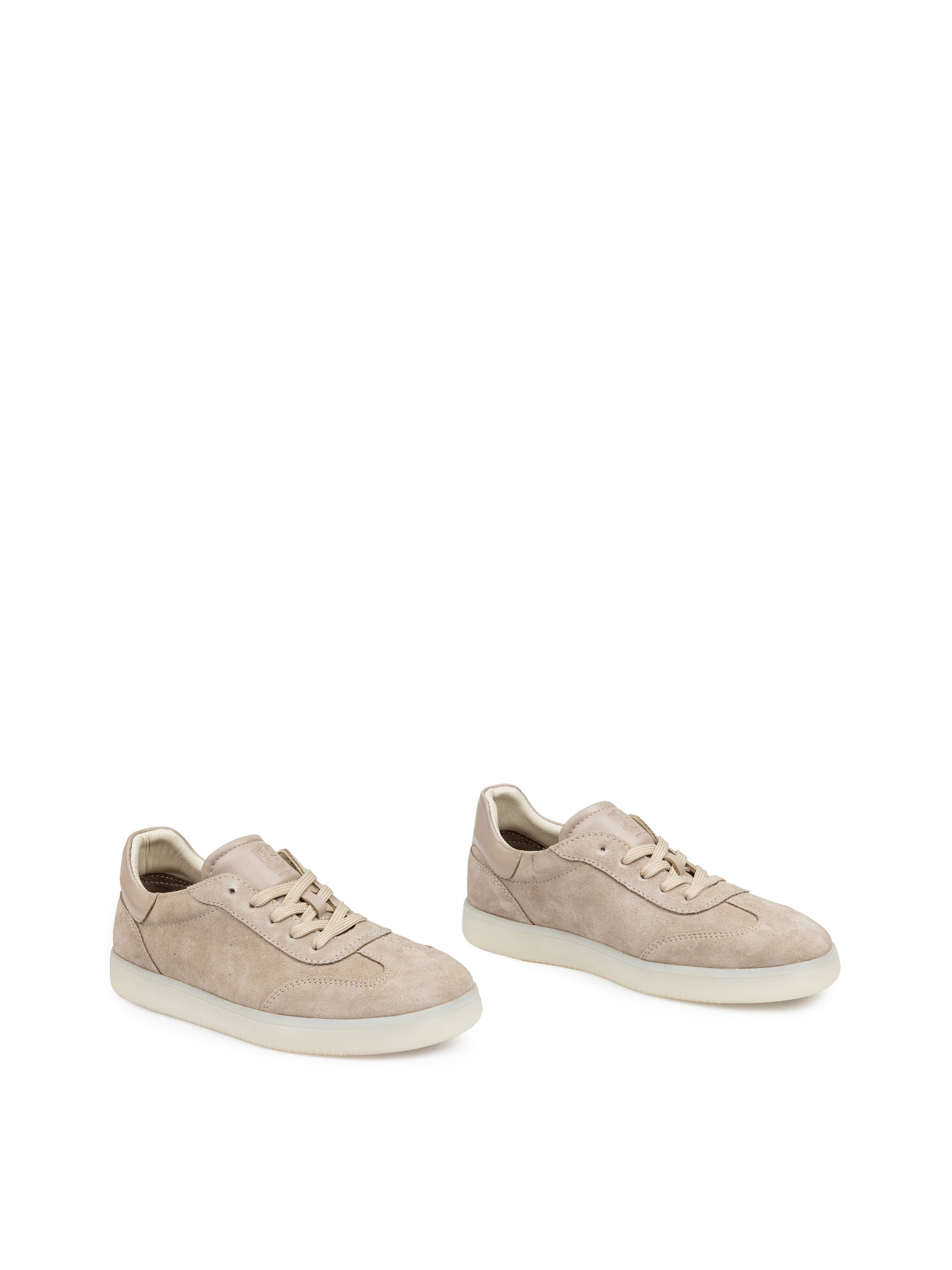 Кеды низкие Alex Bell модель 1175796 Фото