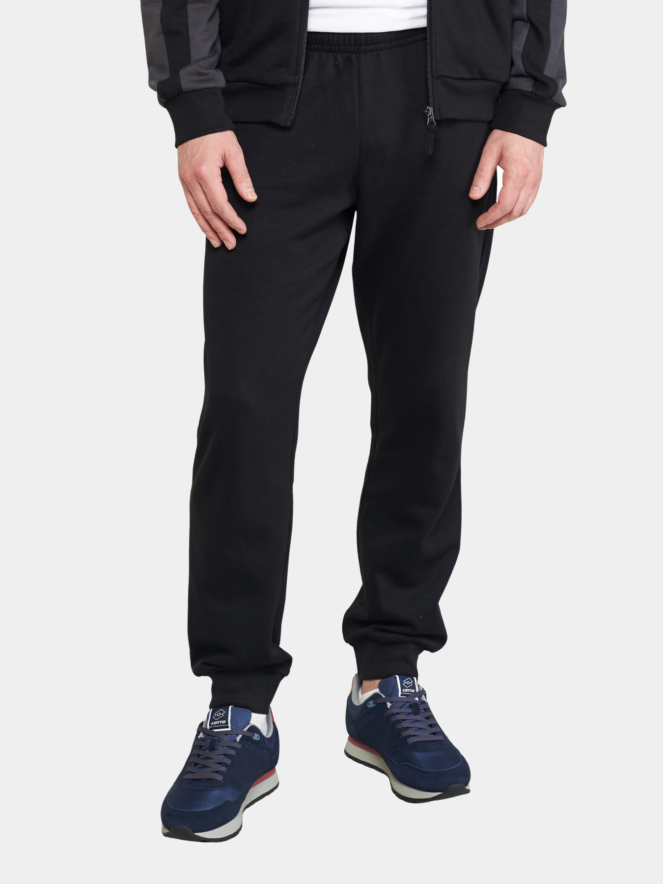 Спортивный костюм мужской SUIT STRATOS II модель 222877_DMM Фото