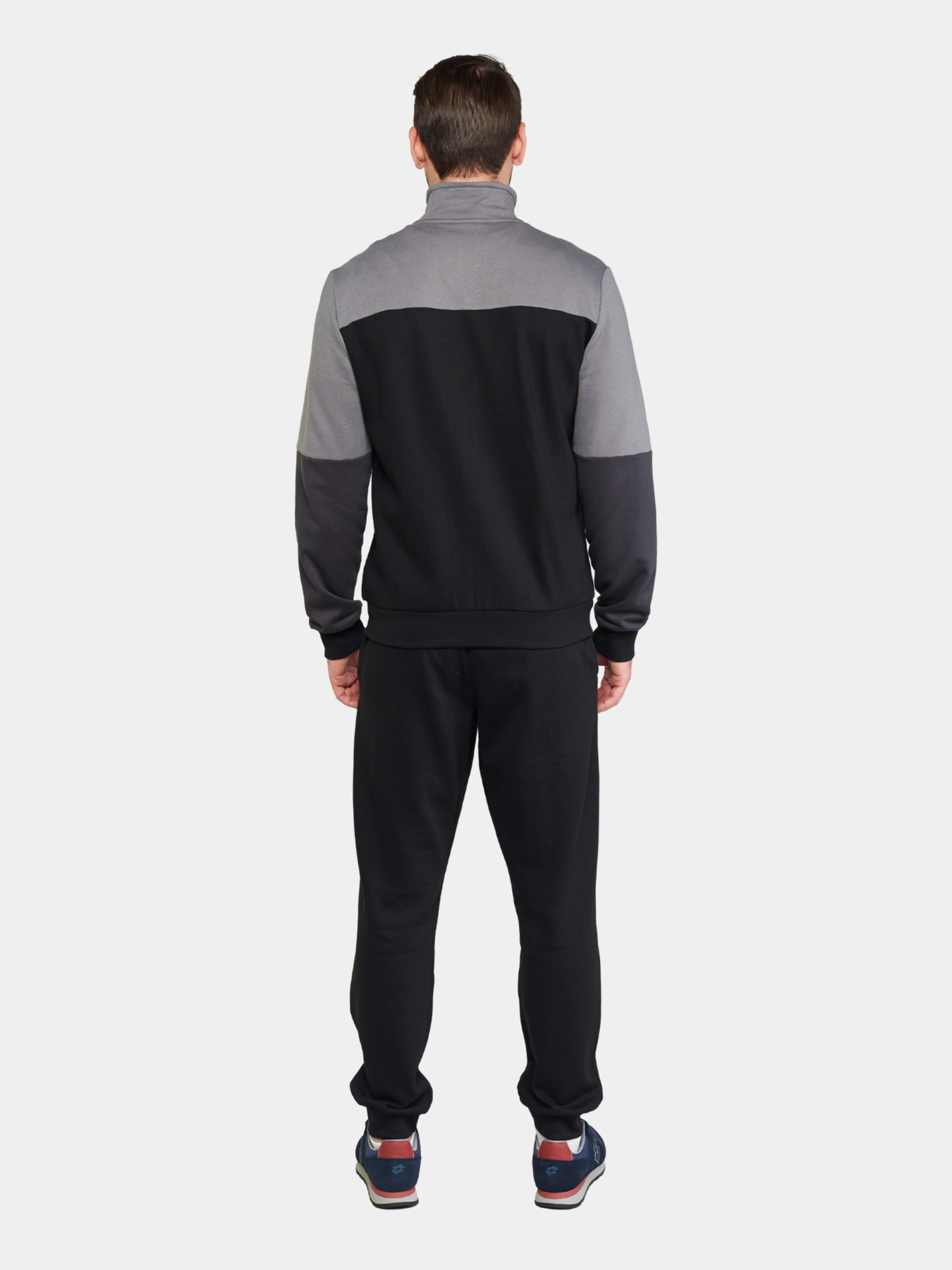 Спортивный костюм мужской SUIT STRATOS II модель 222877_DMM Фото