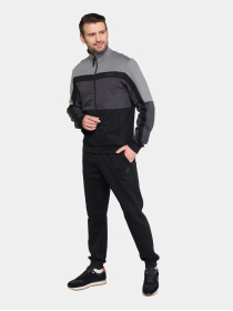 Спортивный костюм мужской SUIT STRATOS II модель 222877_DMM Фото