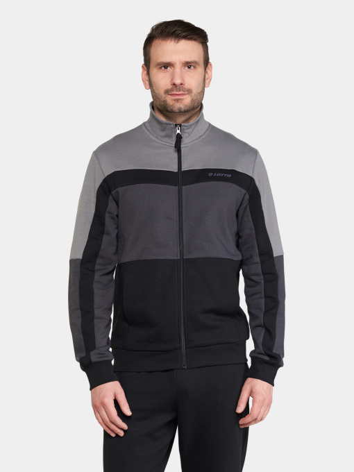 Спортивный костюм мужской SUIT STRATOS II модель 222877_DMM Спортивный костюм мужской SUIT STRATOS II модель 222877_DMM Фото