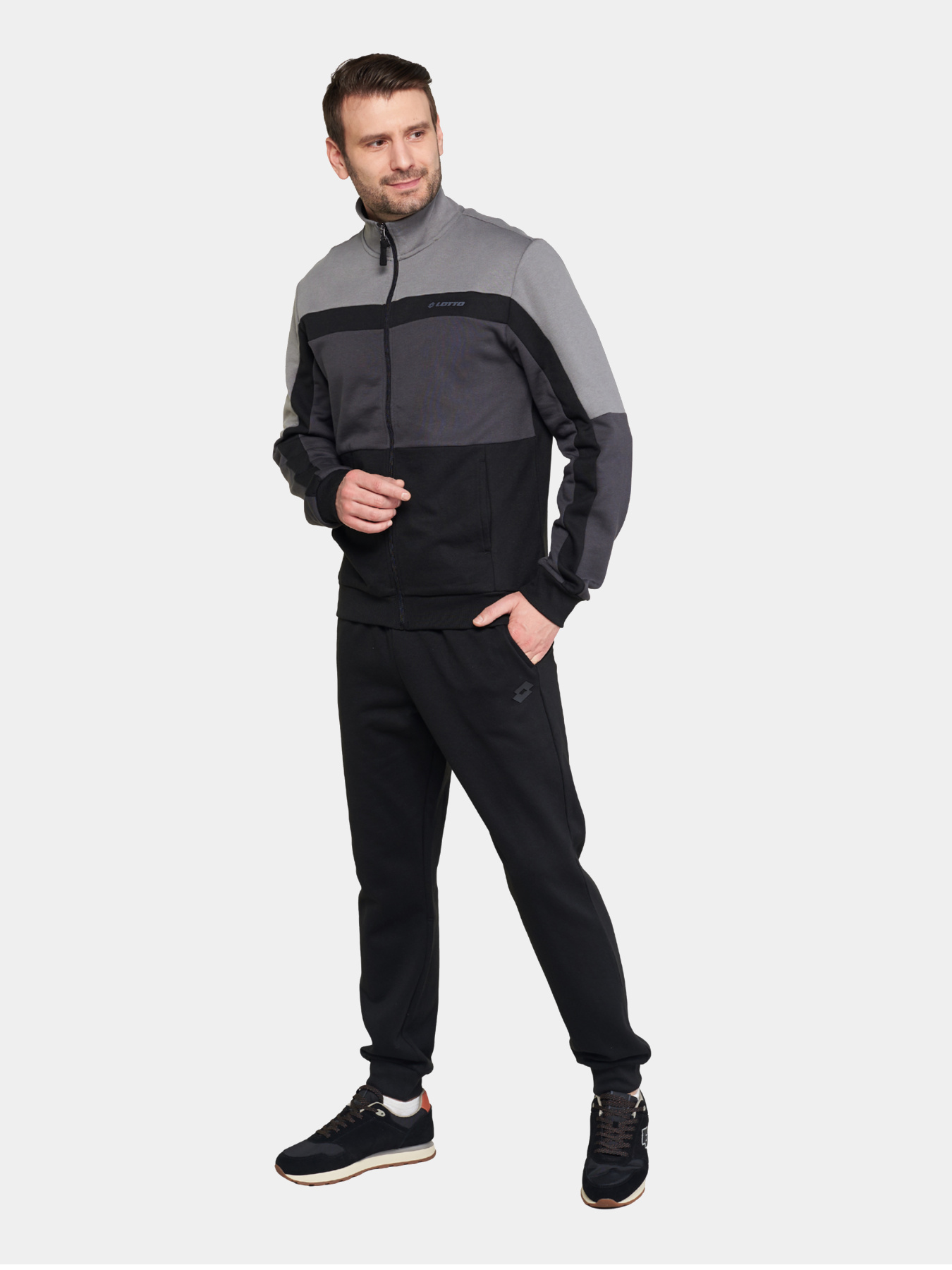 Спортивный костюм Lotto модель 222877_DMM Фото