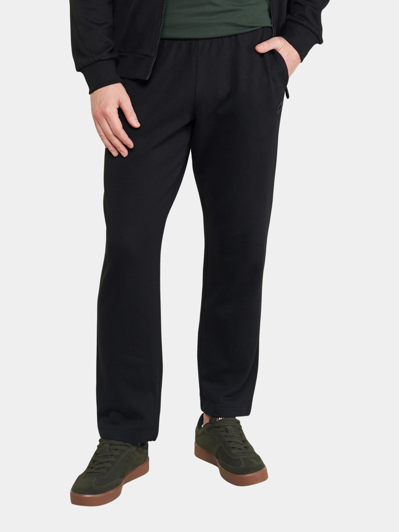 Спортивный костюм мужской SUIT GALAXY II модель 222876_1CL Фото