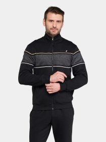 Спортивный костюм мужской SUIT GALAXY II модель 222876_1CL Фото