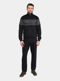 Спортивный костюм мужской SUIT GALAXY II модель 222876_1CL Фото