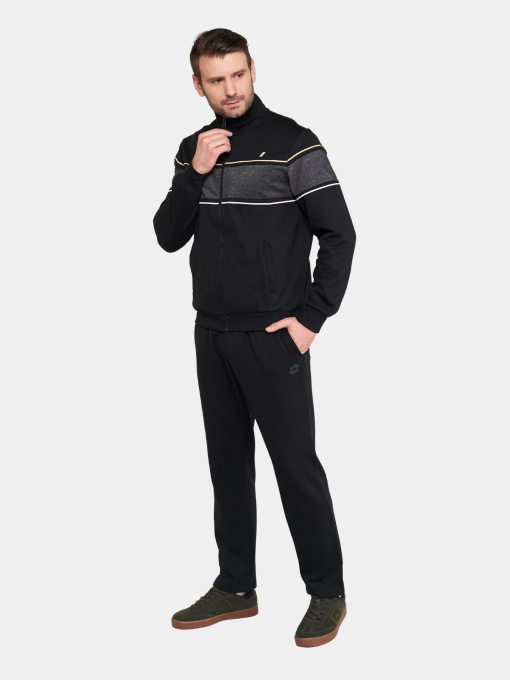 Спортивный костюм мужской SUIT GALAXY II модель 222876_1CL Спортивный костюм мужской SUIT GALAXY II модель 222876_1CL Фото