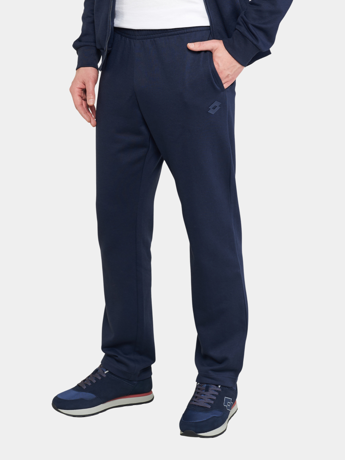 Спортивный костюм мужской SUIT GALAXY II модель 222876_1CI Фото