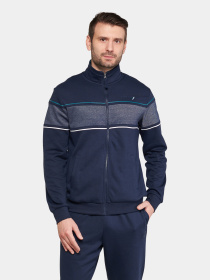 Спортивный костюм мужской SUIT GALAXY II модель 222876_1CI Фото