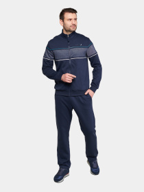 Спортивный костюм мужской SUIT GALAXY II модель 222876_1CI Фото