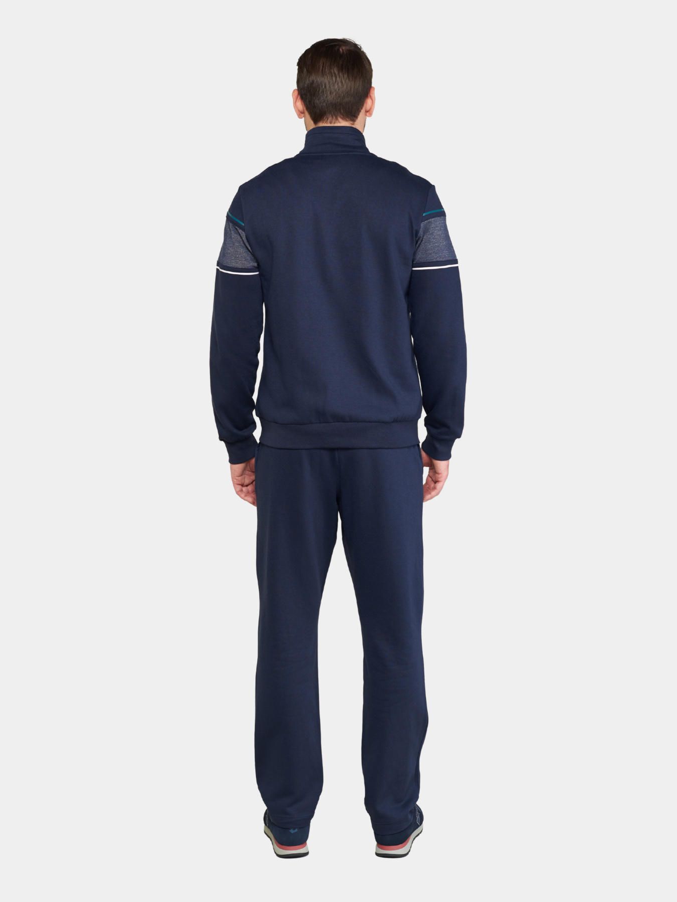 Спортивный костюм Lotto модель 222876_1CI Фото