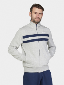 Спортивный костюм мужской SUIT DUAL V MEL FT модель 216886_1PA Фото