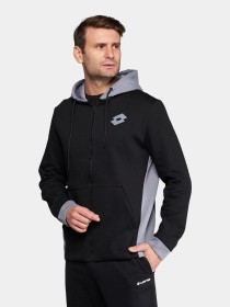 Худи мужская TRAINING PURE SWEAT FZ HD 2 модель 221405_1CL Худи мужская TRAINING PURE SWEAT FZ HD 2 модель 221405_1CL Фото