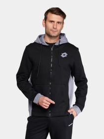 Худи мужская TRAINING PURE SWEAT FZ HD 2 модель 221405_1CL Худи мужская TRAINING PURE SWEAT FZ HD 2 модель 221405_1CL Фото