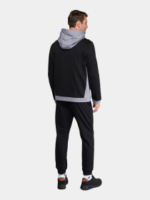 Худи мужская TRAINING PURE SWEAT FZ HD 2 модель 221405_1CL Худи мужская TRAINING PURE SWEAT FZ HD 2 модель 221405_1CL Фото