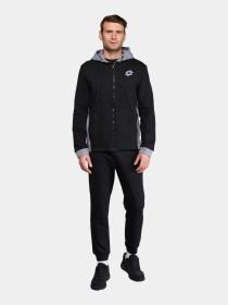 Худи мужская TRAINING PURE SWEAT FZ HD 2 модель 221405_1CL Худи мужская TRAINING PURE SWEAT FZ HD 2 модель 221405_1CL Фото