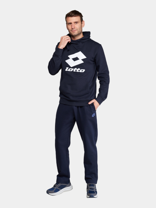 Худи мужская SMART IV SWEAT HD 2 модель 218242_1CI Фото